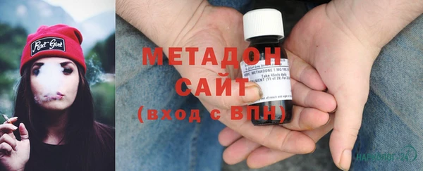 хмурый Алексеевка